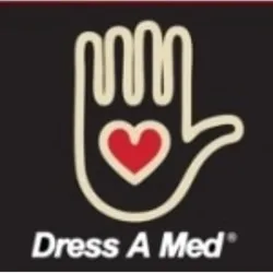 dressamed.com