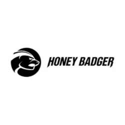 drinkhoneybadger.com