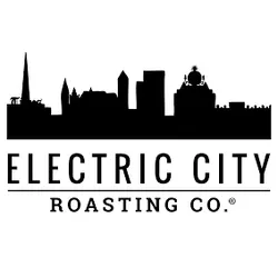 electriccityroasting.com