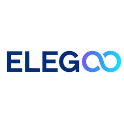 elegoo.com