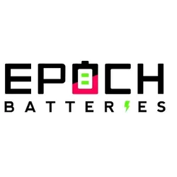 epochbatteries.com