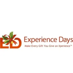 experiencedays.co.uk