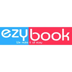 ezybook.co.uk