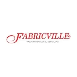 fabricville.com