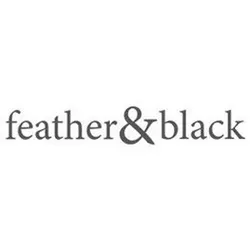 featherandblack.com