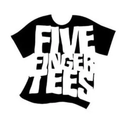 fivefingertees.com