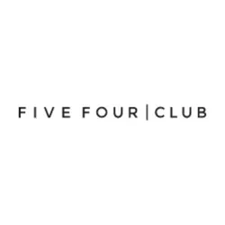 fivefourclub.com