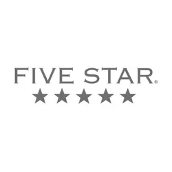 fivestarbuiltstrong.com