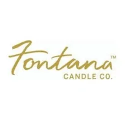 fontanacandlecompany.com