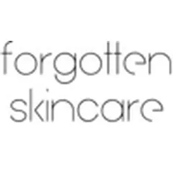 forgottenskincare.com