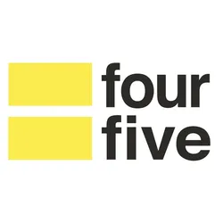 fourfive.com