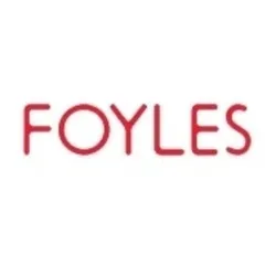 foyles.co.uk