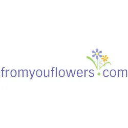 fromyouflowers.com