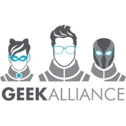 geekalliance.com