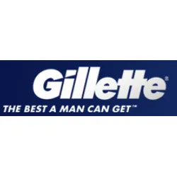 gillette.co.uk