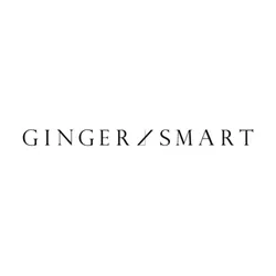 gingerandsmart.com