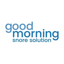 goodmorningsnoresolution.com