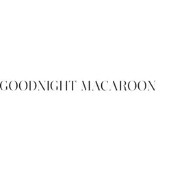 goodnightmacaroon.co