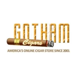 gothamcigars.com