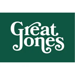 greatjonesgoods.com