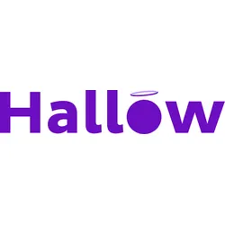 hallow.com