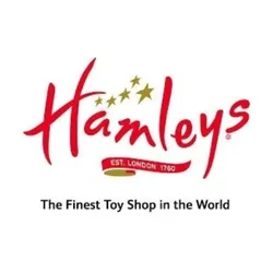 hamleys.com