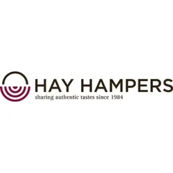 hampers.co.uk