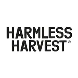 harmlessharvest.com