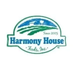 harmonyhousefoods.com