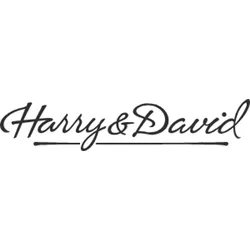 harryanddavid.com