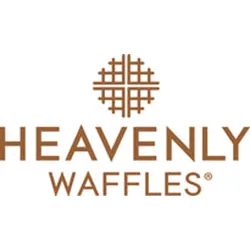 heavenlywaffles.com