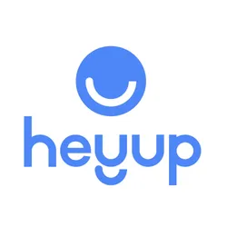 heyupnow.com