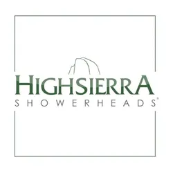 highsierrashowerheads.com