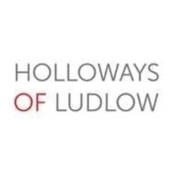 hollowaysofludlow.com  coupon codes