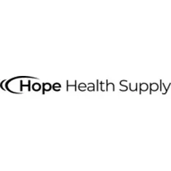 hopehealthsupply.com