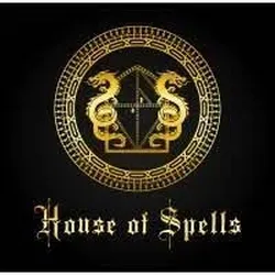 houseofspells.co.uk