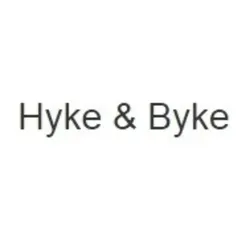 hykeandbyke.com