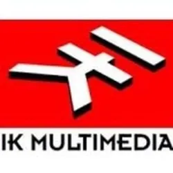 ikmultimedia.com