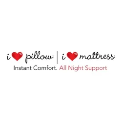 ilovepillow.com