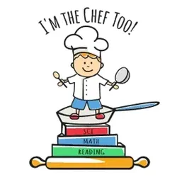 imthecheftoo.com