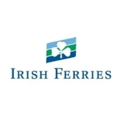 irishferries.com