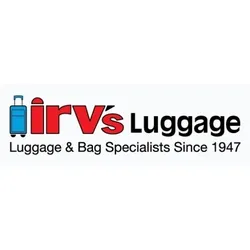 irvsluggage.com