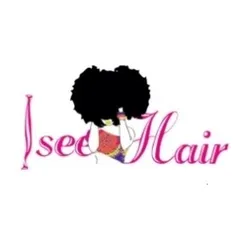 iseehair.com