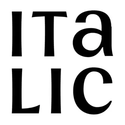 italic.com