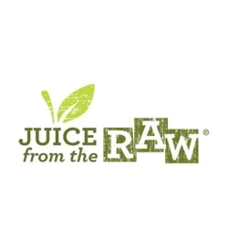 juicefromtheraw.com