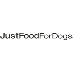 justfoodfordogs.com