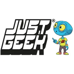 justgeek.com