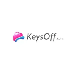 keysoff.com