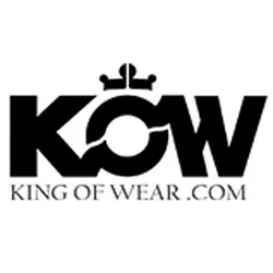 kingofwear.com