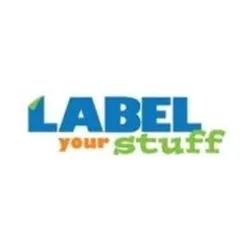 labelyourstuff.com